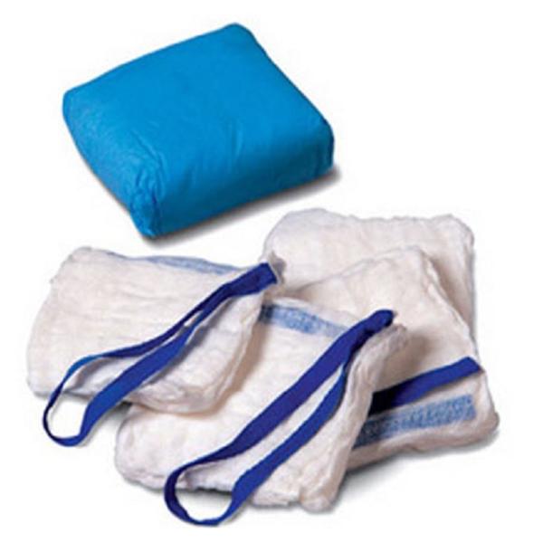 Sponge Laparotomy 100% Cotton 8x36\